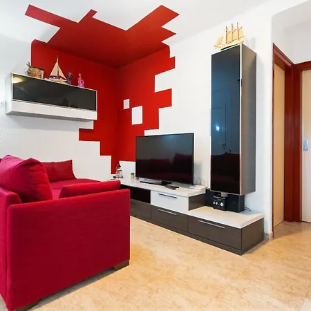 Welcs 126 Pda Cerca Del Puerto Διαμέρισμα Platja d'Aro