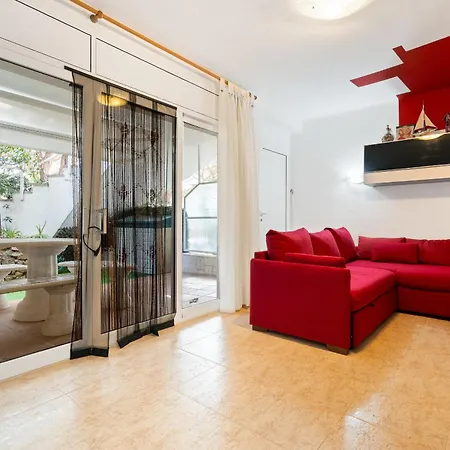 Welcs 126 Pda Cerca Del Puerto Διαμέρισμα Platja d'Aro