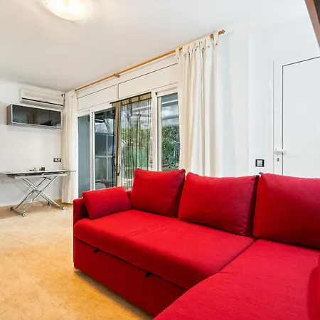 Welcs 126 Pda Cerca Del Puerto Platja d'Aro (Playa de Aro)