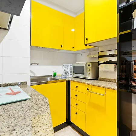 Welcs 126 Pda Cerca Del Puerto Διαμέρισμα Platja d'Aro