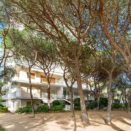 Apartamento Welcs 126 Pda Cerca Del Puerto *