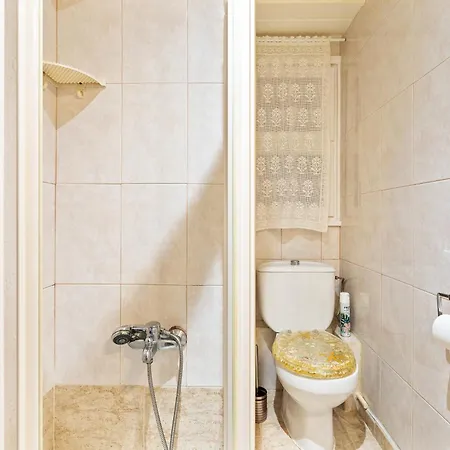 Διαμέρισμα Welcs 126 Pda Cerca Del Puerto *