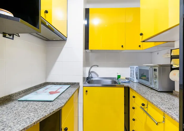 Welcs 126 Pda Cerca Del Puerto Платья-де-Аро