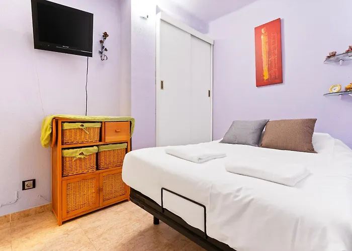 Apartamento Welcs 126 Pda Cerca Del Puerto Platja d'Aro (Playa de Aro)