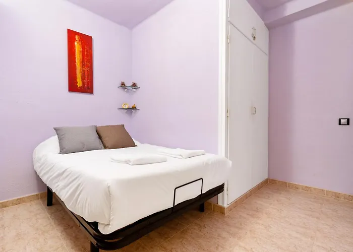 Apartamento Welcs 126 Pda Cerca Del Puerto Platja d'Aro (Playa de Aro)