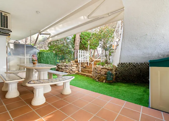 Welcs 126 Pda Cerca Del Puerto Apartamento Platja d'Aro (Playa de Aro)