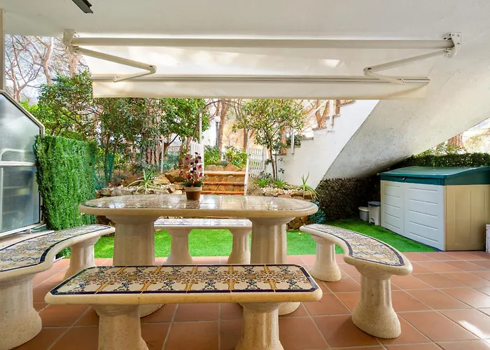 Welcs 126 Pda Cerca Del Puerto Апартаменты