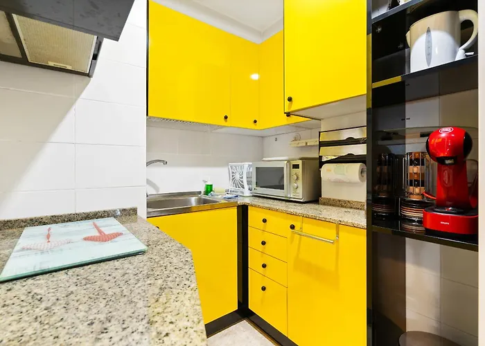 Welcs 126 Pda Cerca Del Puerto Apartamento Platja d'Aro (Playa de Aro)