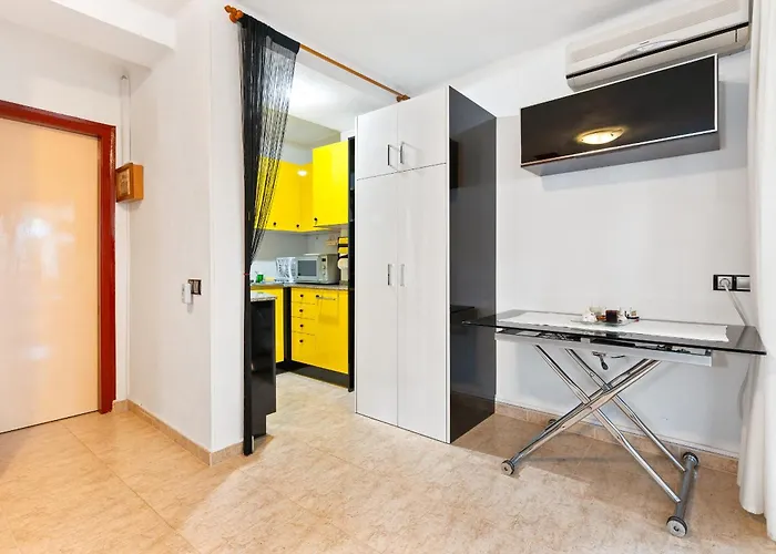 Welcs 126 Pda Cerca Del Puerto Apartamento Platja d'Aro (Playa de Aro)