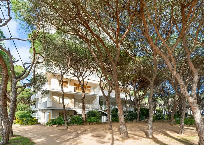 Apartamento Welcs 126 Pda Cerca Del Puerto *