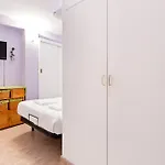 Welcs 126 Pda Cerca Del Puerto Appartement *