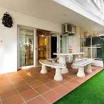 Welcs 126 Pda Cerca Del Puerto Appartement Castell-Platja d'Aro