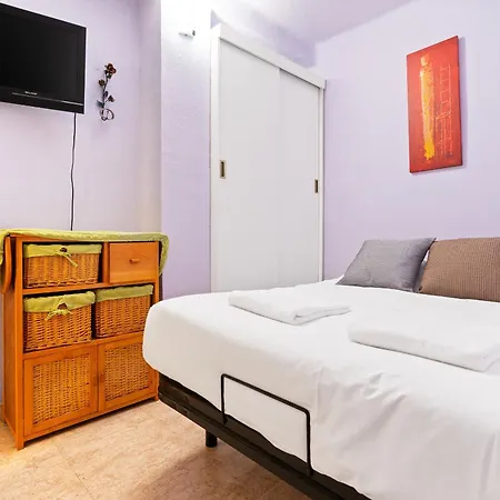 Appartement Welcs 126 Pda Cerca Del Puerto Castell-Platja d'Aro