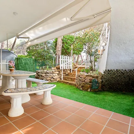 Welcs 126 Pda Cerca Del Puerto شقة بلاتجا ذارو