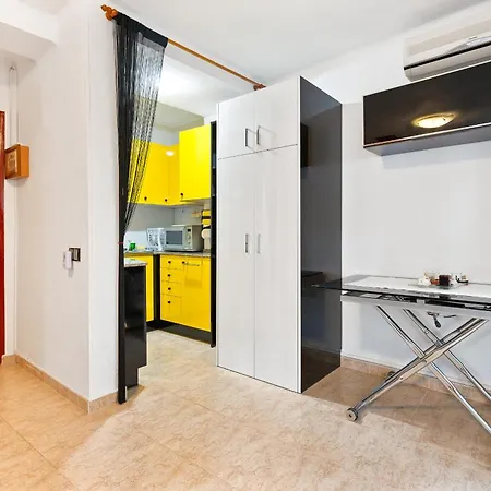 Welcs 126 Pda Cerca Del Puerto شقة بلاتجا ذارو