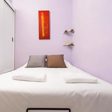 Welcs 126 Pda Cerca Del Puerto *