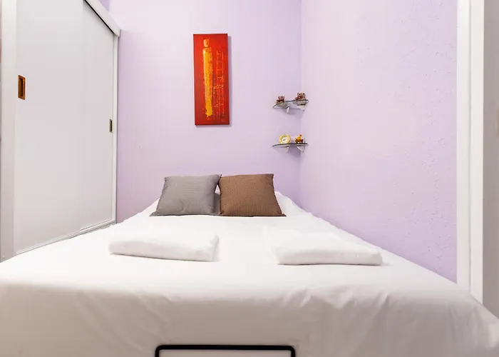 Welcs 126 Pda Cerca Del Puerto *